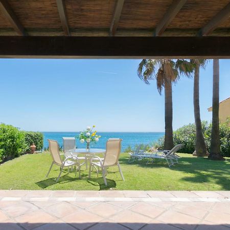 Urb Playa Azul 24 Villa Estepona Luaran gambar