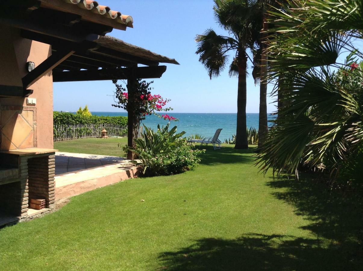 Urb Playa Azul 24 Villa Estepona Luaran gambar